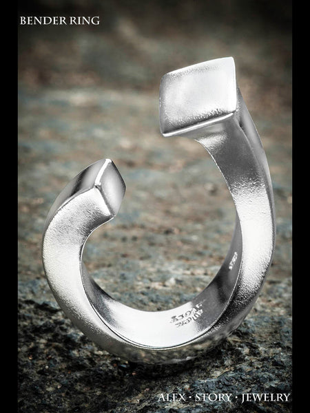 Bender Ring