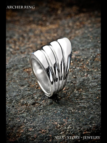 Archer Ring