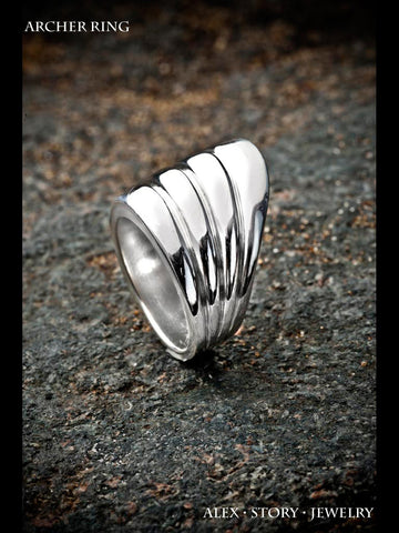 Archer Ring