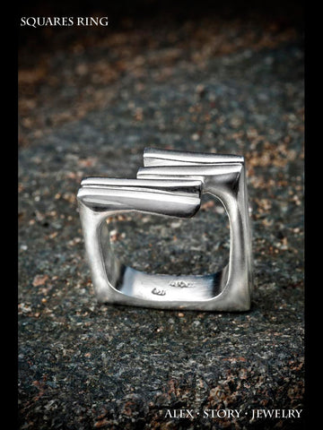 Square Ring