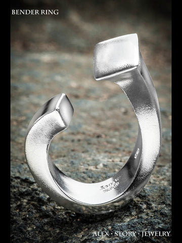 Bender Ring