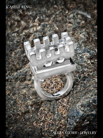 Castle Ring