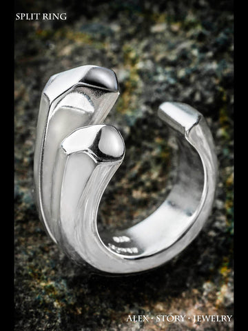Split Ring